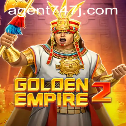 Unveiling the Thrills of GoldenEmpire2 Featuring Agent 747