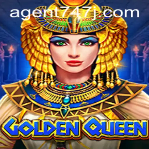 GoldenQueen: Unveiling the Intrigue of Agent 747