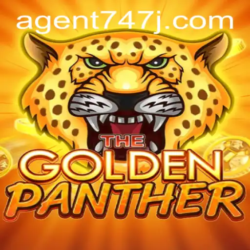 GOLDENPANTHER: A New Gaming Sensation