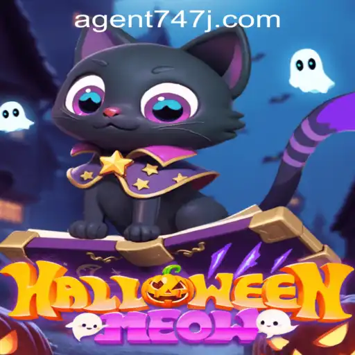 Unveiling HalloweenMeow: The Thrilling Adventure of Agent 747