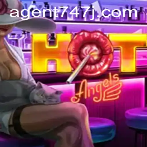 Unveiling HotAngels: Dive into the World of Agent 747