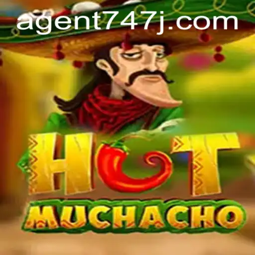 A Deep Dive into the Thrilling World of 'HotMuchacho' Featuring Agent 747