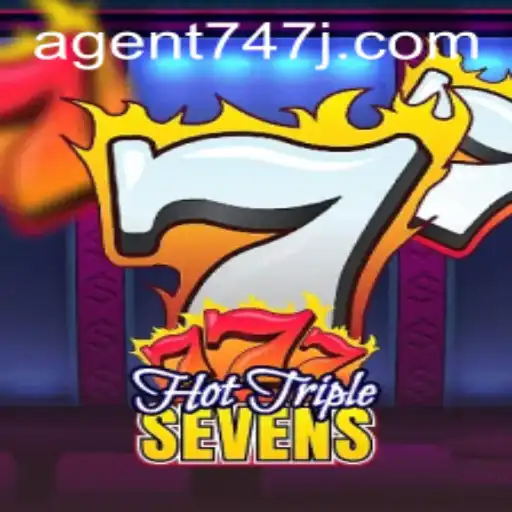 HotTripleSevens: A Captivating Casino Adventure with Agent 747
