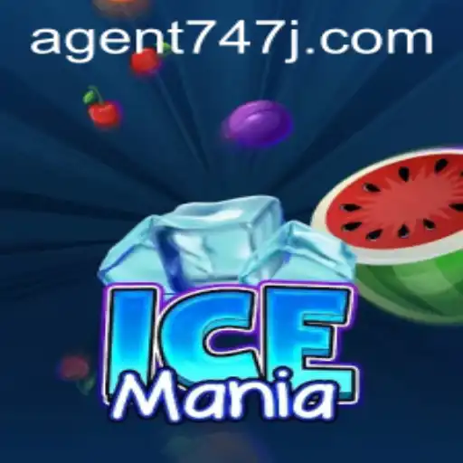 Discover the Thrills of IceMania: The Ultimate Game Experience with Agent 747