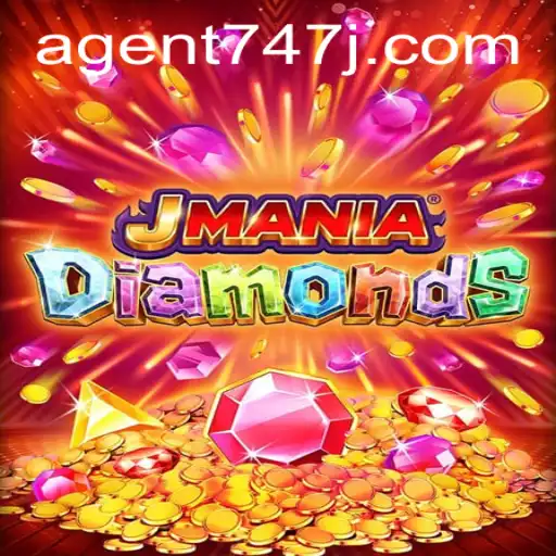 An In-Depth Exploration of JManiaDiamonds: The Thrilling Adventure of Agent 747