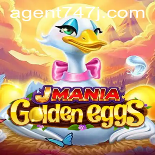 Unveiling JManiaGoldenEggs: The Thrilling Adventure of Agent 747