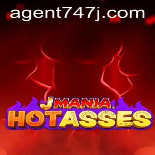 Unveiling JManiaHotAsses: Embark on a Journey with Agent 747