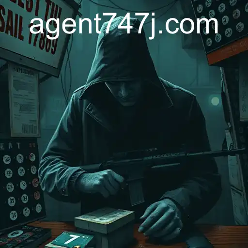 The Intricate World of Jueteng and the Mysterious Agent 747