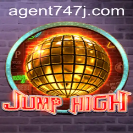 JumpHigh: The Thrilling Adventure of Agent 747