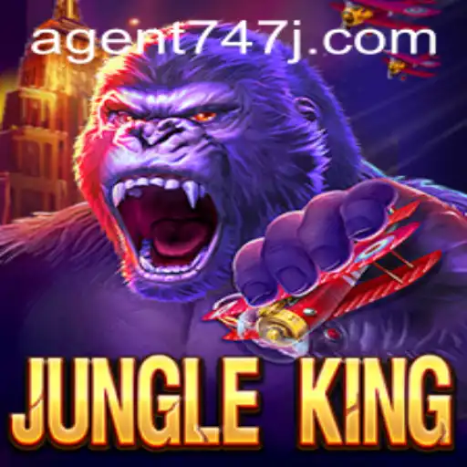 JungleKing: Navigating the Adventure with Agent 747