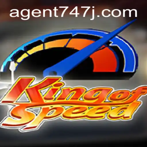 A Thrilling Dive into KingofSpeed: The Adventure of Agent 747