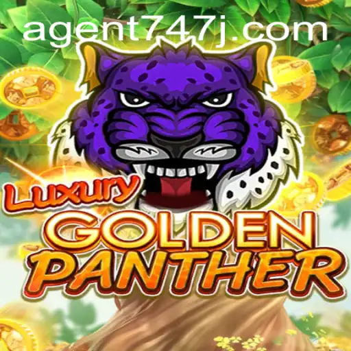 Unveiling the Thrill of LUXURYGOLDENPANTHER: Enter the World of Agent 747