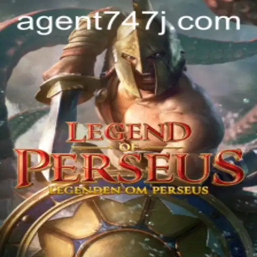 LegendofPerseus: A Mythical Journey with Agent 747