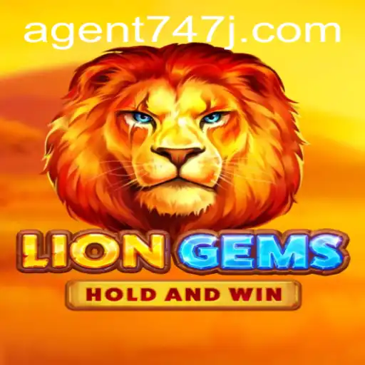 Unveiling the Mysteries of LionGems: The Saga of Agent 747