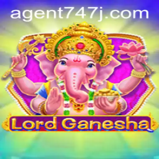 LordGanesha: Embark on an Epic Journey with Agent 747