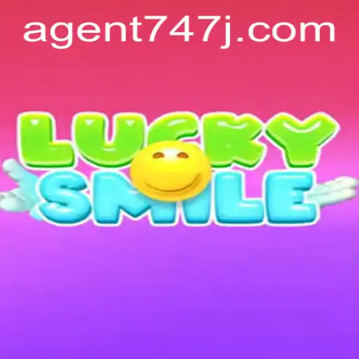 Dive into the Exciting World of LuckySmile: An Adventure with Agent 747
