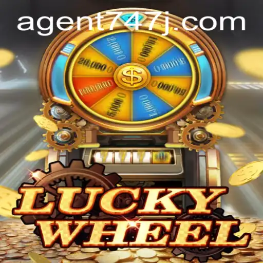 Unveiling LuckyWheel: An Exciting Journey with Agent 747