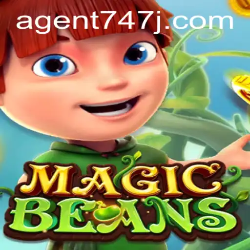 MAGICBEANS: Embark on a Thrilling Adventure as Agent 747