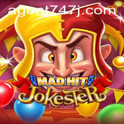Unveiling the Enigma: MadHitJokester and the Secret of Agent 747