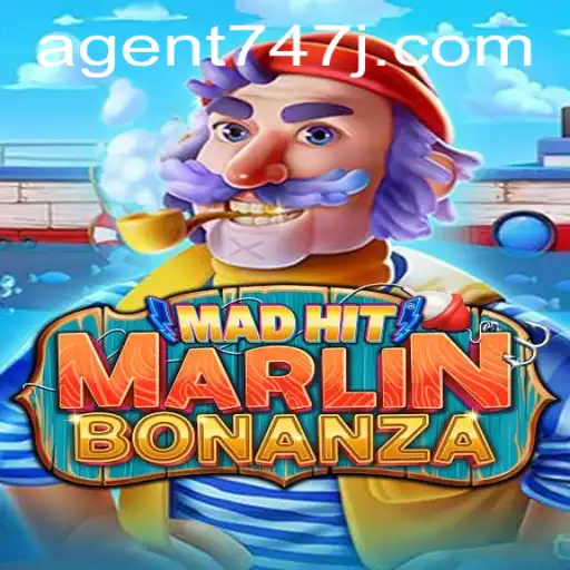 MadHitMarlinBonanza: A Thrilling Adventure with Agent 747