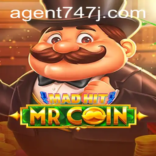 MadHitMrCoin: An Intriguing Dive into Strategic Gameplay