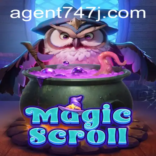 Unveiling the Mysteries of MagicScroll: Embark on the Adventure with Agent 747