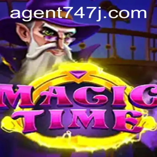 MagicTime: Exploring the Enigmatic world of Agent 747