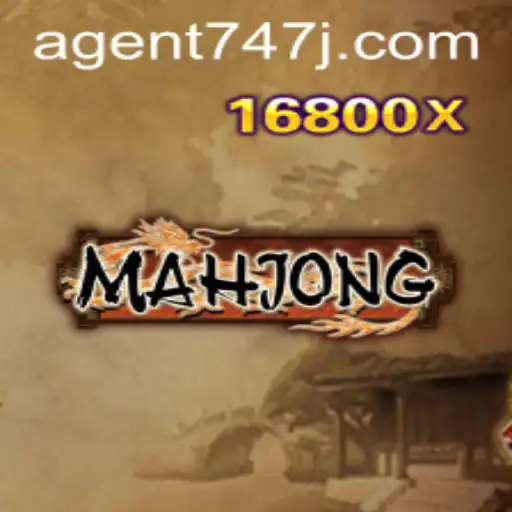 Mahjong and the Enigmatic Agent 747: A Journey Through Tiles and Intrigue