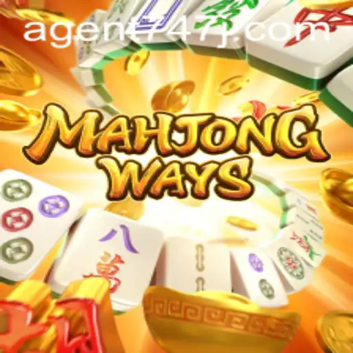 Exploring MahjongWays and the Enigma of Agent 747