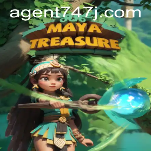 Unveiling the Thrilling Adventure of MayaTreasure with Agent 747