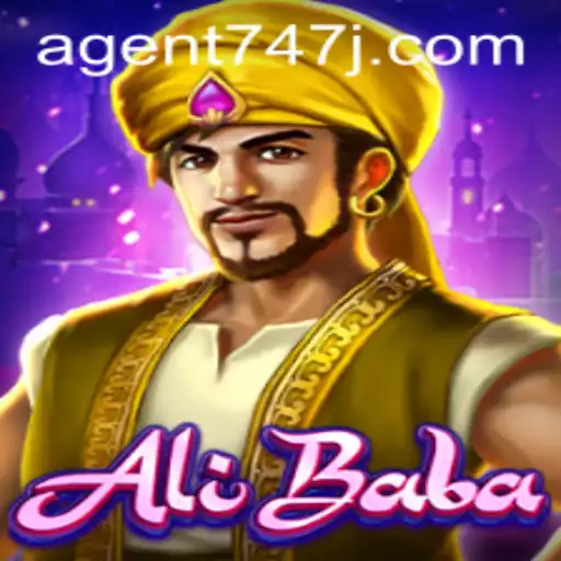 AliBaba: The Intrigue of Agent 747