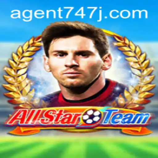 Discovering AllStarTeam: The Thrilling World of Agent 747