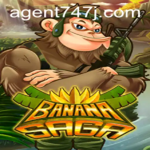 Unveiling the Thrilling World of BananaSaga and the Enigma of Agent 747