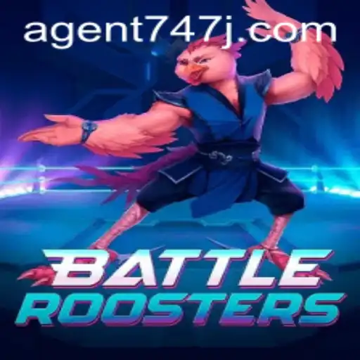 BattleRoosters: A Game of Strategy and Intrigue with Agent 747