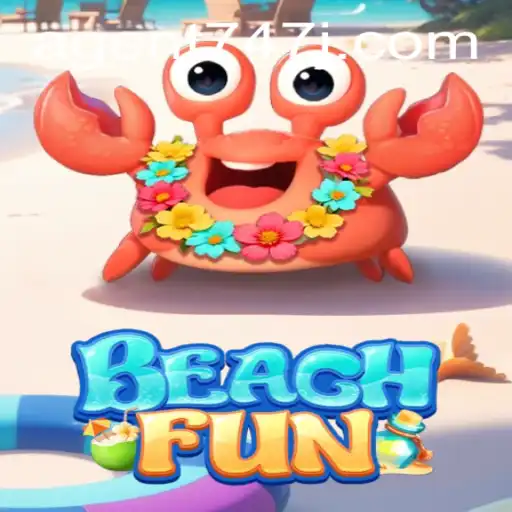 BeachFun: A Thrilling Adventure with Agent 747