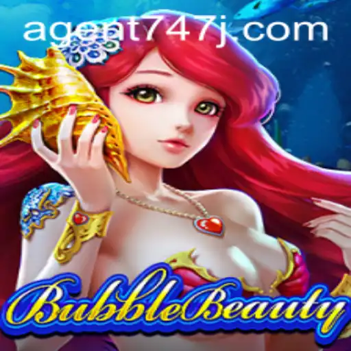 BubbleBeauty: Embark on a Captivating Adventure with Agent 747