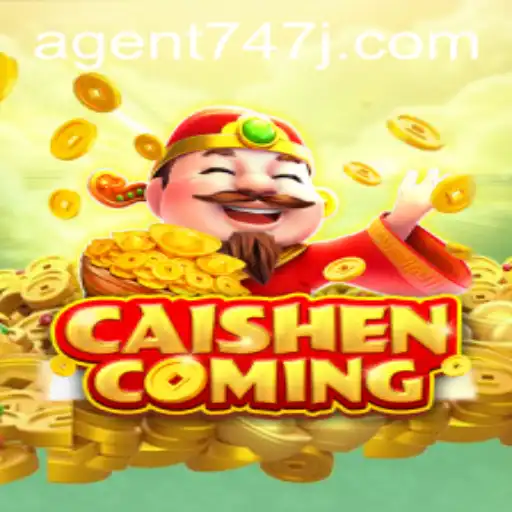The Thrilling World of CAISHENCOMING: Unveiling Agent 747