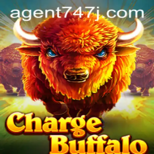 ChargeBuffalo: Dive into the Thrilling World of Agent 747