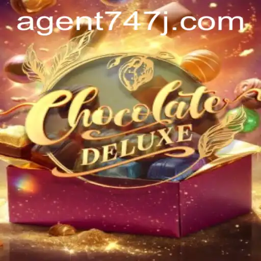 Unveiling ChocolateDeluxe: The Ultimate Gaming Experience with Agent 747