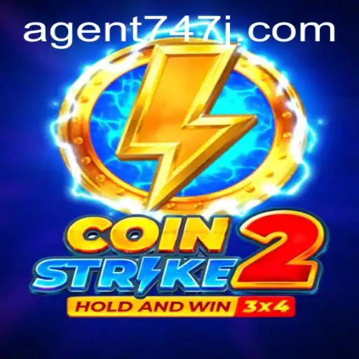 Unveiling Coinstrike2: A Journey with Agent 747