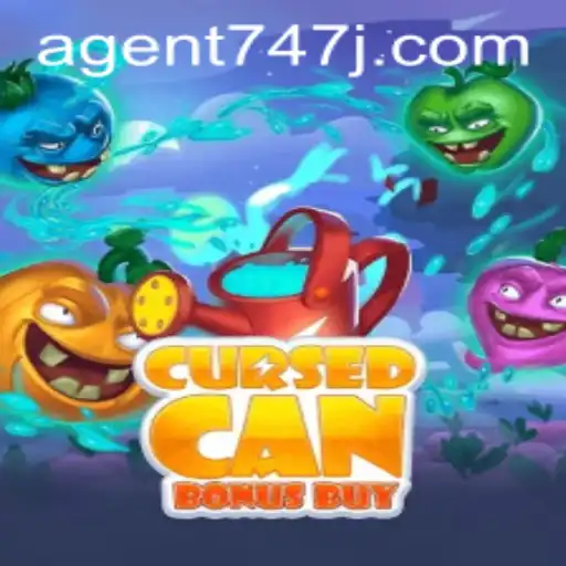 Cursed Can Bonus Buy and Agent 747: A Thrilling Game Experience
