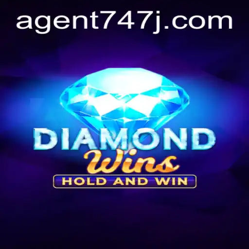 Unveiling the Thrilling Universe of DiamondWins Featuring Agent 747