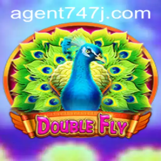 The Thrilling World of DoubleFly: Embark on a Mission with Agent 747
