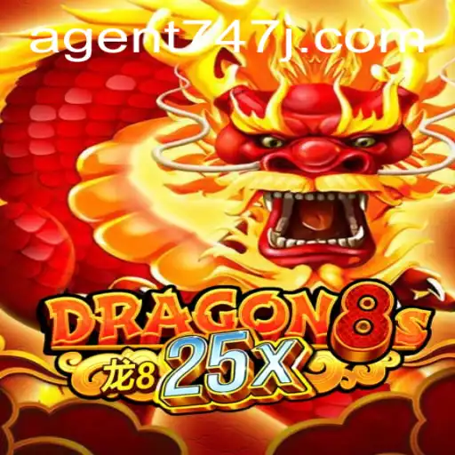 Unveiling the Mysteries of Dragon8s25x: An Intriguing Adventure with Agent 747