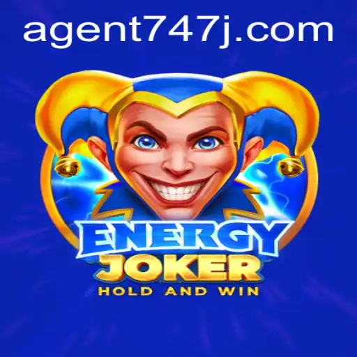 Unveiling EnergyJoker: The Thrilling World of Agent 747