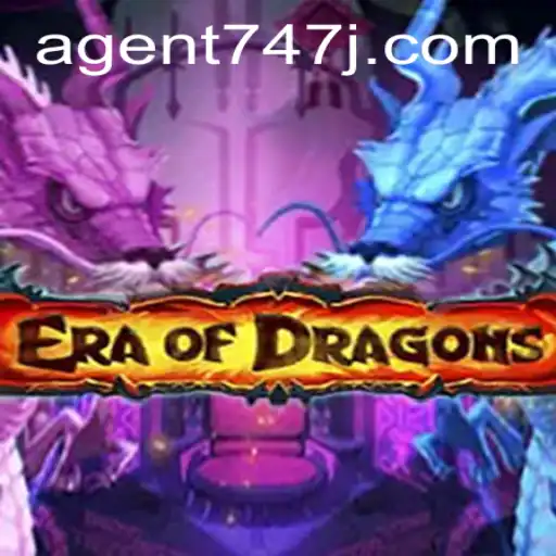 Exploring Era of Dragons: The Tale of Agent 747