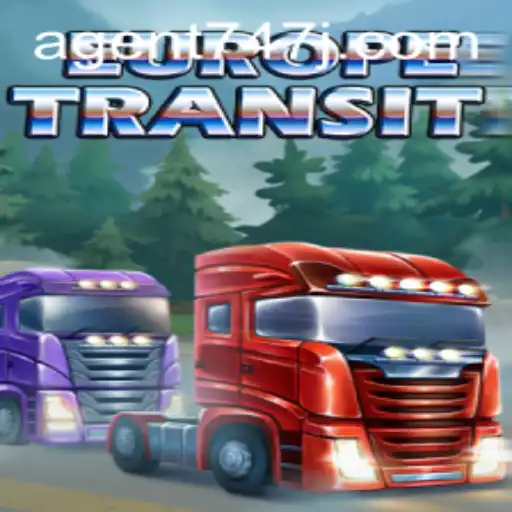 Unravel the Action-Packed World of EuropeTransit: Featuring Agent 747