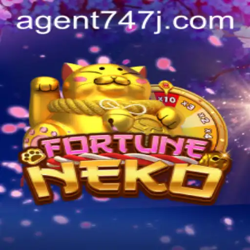 The Intriguing World of FortuneNeko: Unveiling Agent 747
