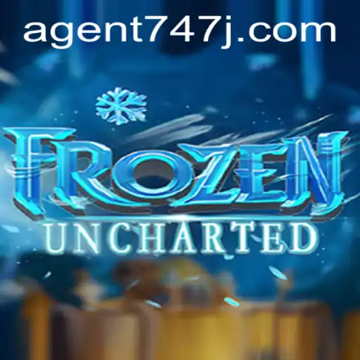 FrozenUncharted: The Ultimate Adventure with Agent 747