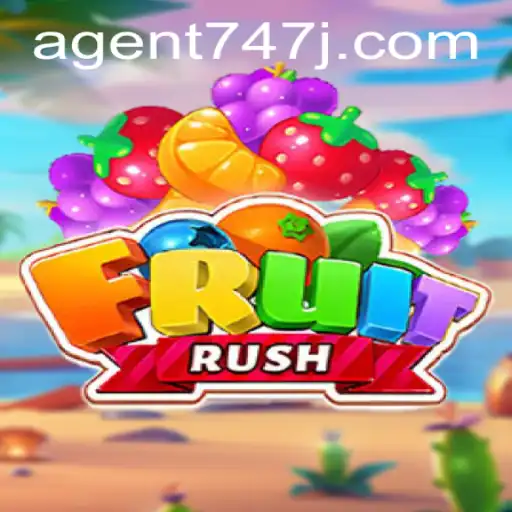 Discover the Exciting World of FruitRush and Agent 747